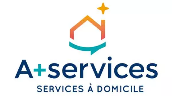 Logo A+ Services à Valence