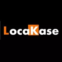 Logo Locakase