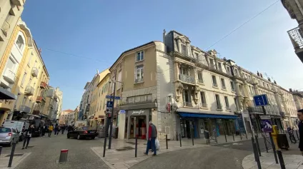 Valence - Local commercial à louer - Offre immobilière - Arthur Loyd