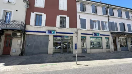 Local commercial à louer - Bourg-lès-Valence - Offre immobilière - Arthur Loyd